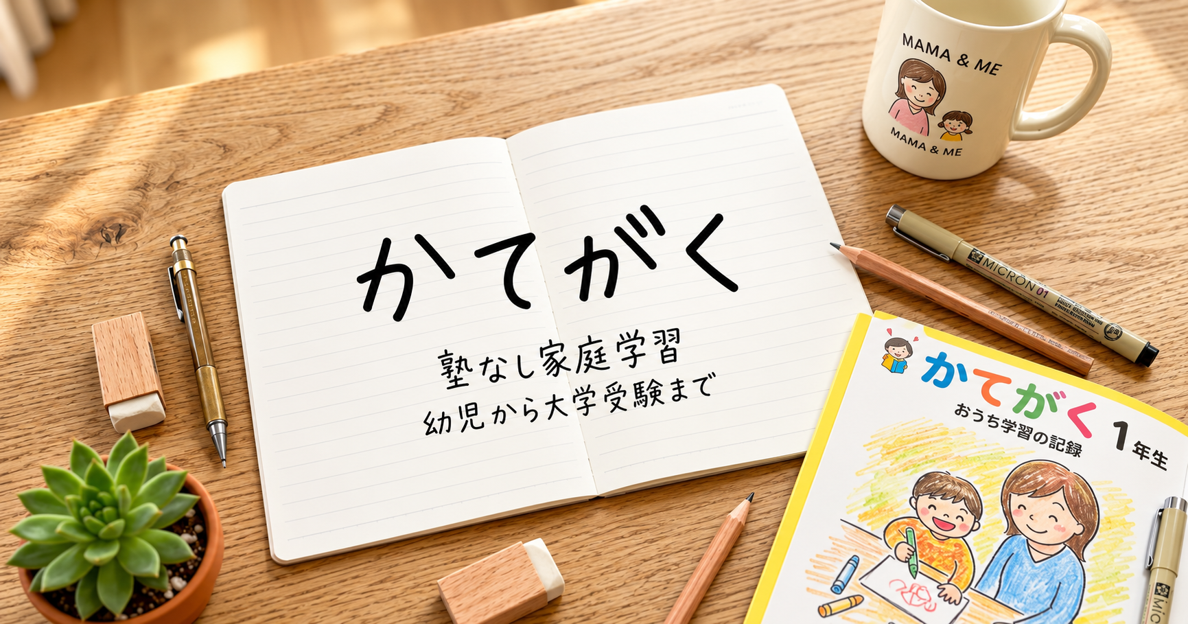 かてがく